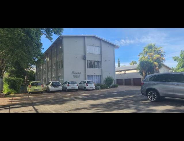 1 BEDROOM PROPERTY TO RENT IN STELLENBOSCH CENTRAL